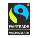 fairtraide max havelaar logo und link